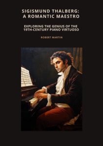 Sigismund Thalberg:  A Romantic Maestro