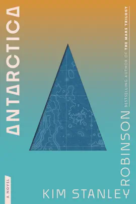 Read: Antarctica