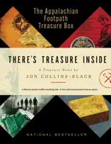 There's Treasure Inside: The Appalachian Footpath Treasure Box