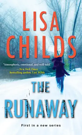 Read: The Book Runaway