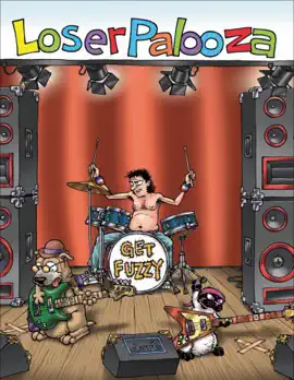Loserpalooza