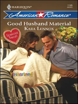 Read: Good Husband Material Book