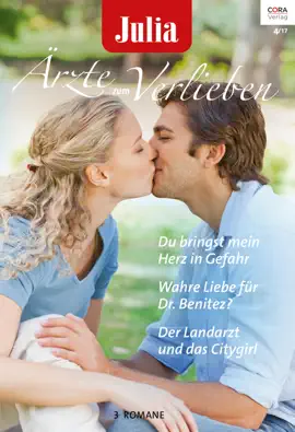 Read: Julia Ärzte zum Verlieben Band Book 98