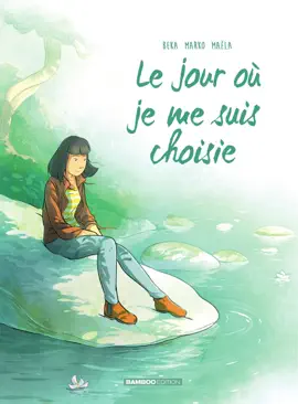 Read: Le jour où… - Tome 8 - Book Je me suis choisie