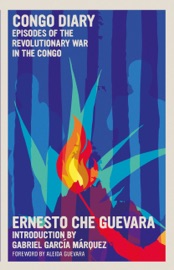 Congo Diary - Ernesto Che Guevara, Che Guevara Studies Center & Gabriel García Márquez