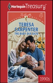 The Baby Due Date - Teresa Carpenter