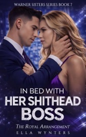 In Bed With Her S******d Boss