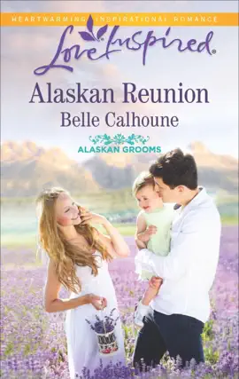 Read: Alaskan Book Reunion