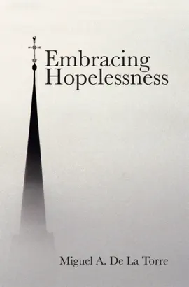Read: Embracing Book Hopelessness