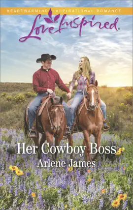 Read: Her Cowboy Book Boss