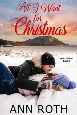 Read: All I Want for Christmas: Book Love and Family Life on a Small Island