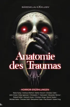 Read: Book Anatomie des Traumas