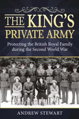 Read: The King's Private Army Book