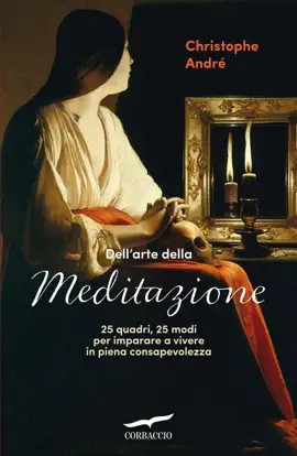 Read: Dell'arte Book della meditazione