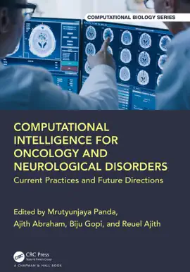 Read: Computational Intelligence for Book Oncology and Neurological Disorders