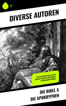 Read: Die Bibel & Book Die Apokryphen