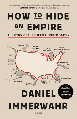 How to Hide an Empire