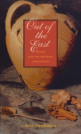 Out of the East Paul Freedman