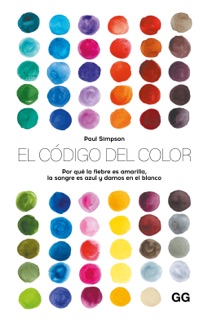 El código del color by Paul Simpson