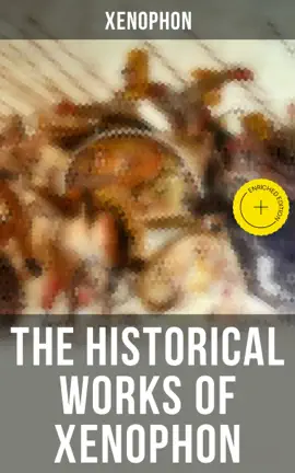 Read: The Historical Works of Xenophon Book
