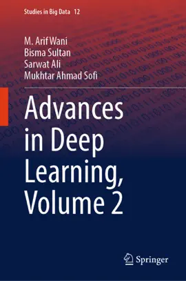 Read: Advances in Deep Learning, Book Volume 2