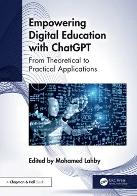 Read: Empowering Book Digital Education with ChatGPT