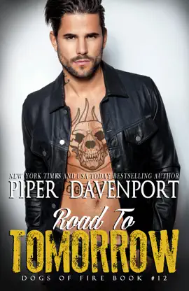 Road to Tomorrow