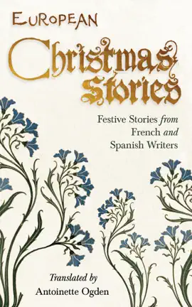 Read: Book European Christmas Stories