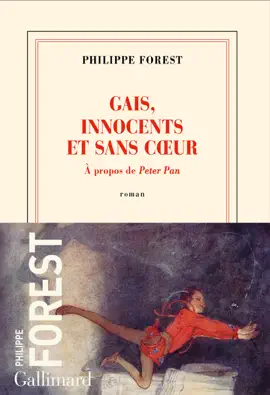 Read: Gais, Book innocents et sans cœur