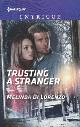 Read: Book Trusting a Stranger