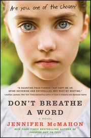 Don't Breathe a Word