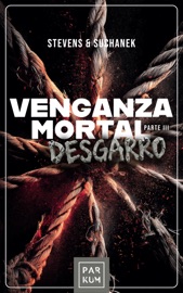 Venganza Mortal - Nica Stevens & Andreas Suchanek