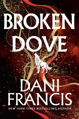 Broken Dove