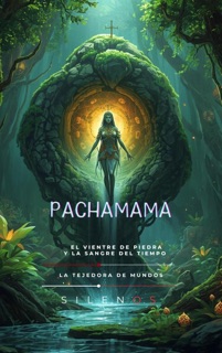 PACHAMAMA El Vientre de Piedra y la Sangre del Tiempo by Manuel Rodsua & Cristina Lobo