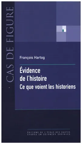 Read: Évidence de l’histoire Book