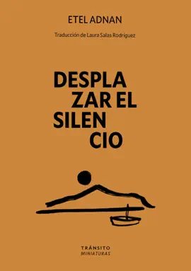 Read: Book Desplazar el silencio