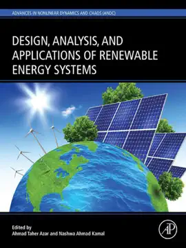 Read: Design, Analysis and Applications of Renewable Book Energy Systems