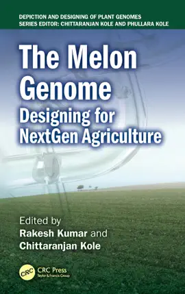Read: Book The Melon Genome