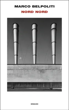 Read: Nord Nord Book