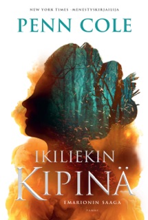 Ikiliekin kipinä by Penn Cole & Johanna Vainikainen