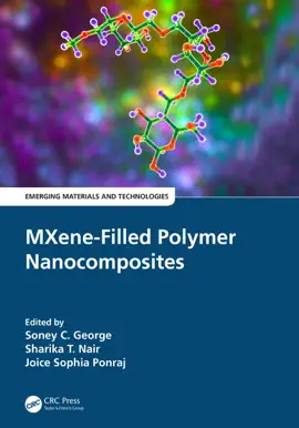 Read: MXene-Filled Book Polymer Nanocomposites