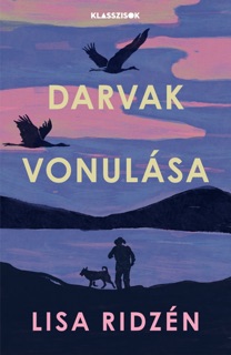 Darvak vonulása by Lisa Ridzén