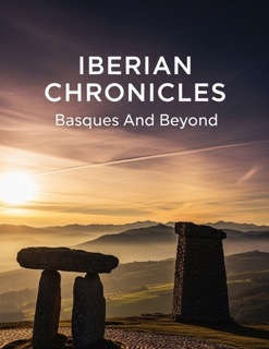 Iberian Chronicles Basques And Beyond by Bloomfield Christen Alexandria