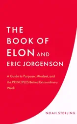 The Book of Elon and Eric Jorgenson