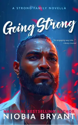 Read: Going Book Strong