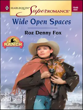 Read: Wide Open Book Spaces
