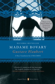 Madame Bovary - Gustave Flaubert & Lydia Davis