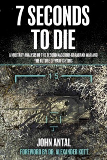 7 Seconds to Die by John F Antal