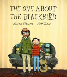 The One About the Blackbird - Melanie Florence & Matt James