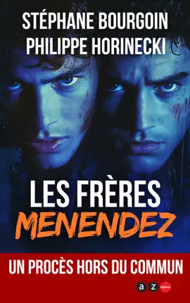 Read: Book Les Frères Menendez